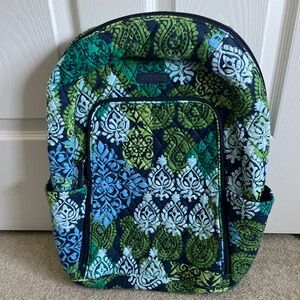Vera Bradley Essential Backpack